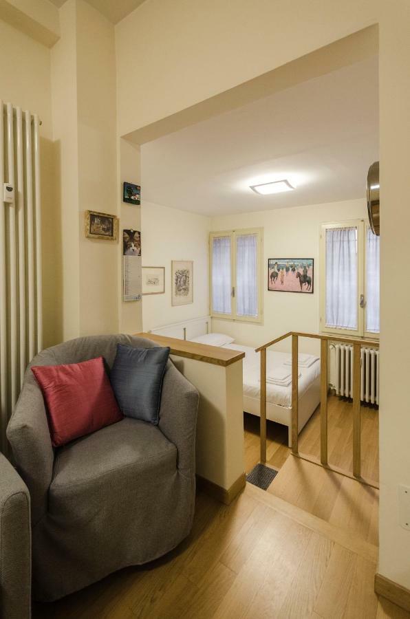 Appartamento Pescarìe Bologna Esterno foto
