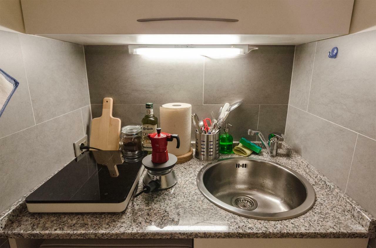 Appartamento Pescarìe Bologna Esterno foto