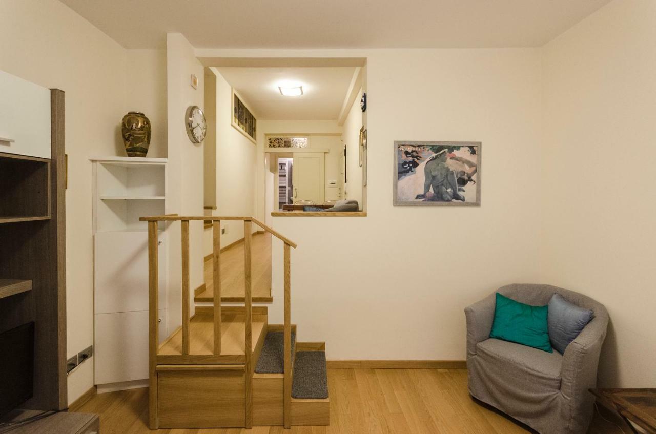 Appartamento Pescarìe Bologna Esterno foto