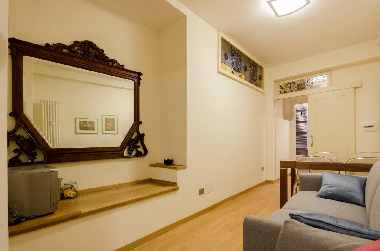 Appartamento Pescarìe Bologna Esterno foto