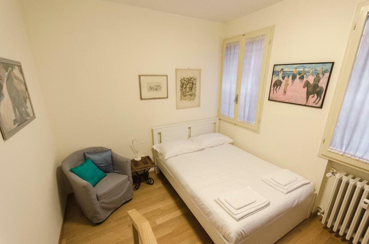 Appartamento Pescarìe Bologna Esterno foto