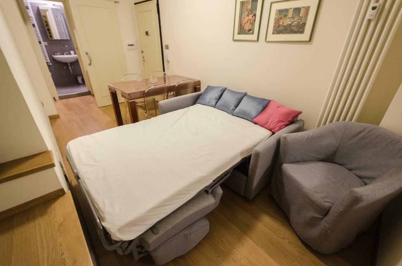 Appartamento Pescarìe Bologna Esterno foto