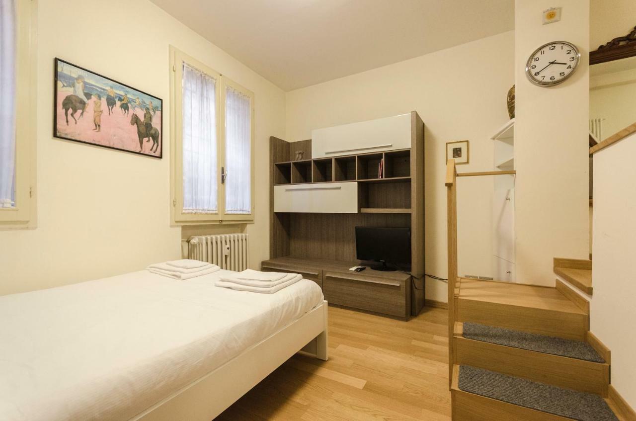 Appartamento Pescarìe Bologna Esterno foto