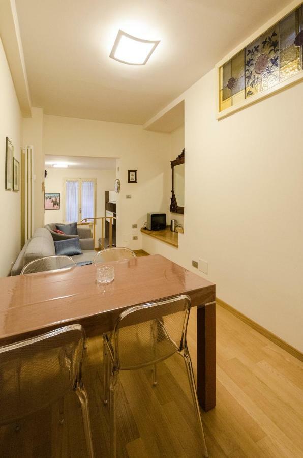 Appartamento Pescarìe Bologna Esterno foto